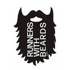 Runners with Beards