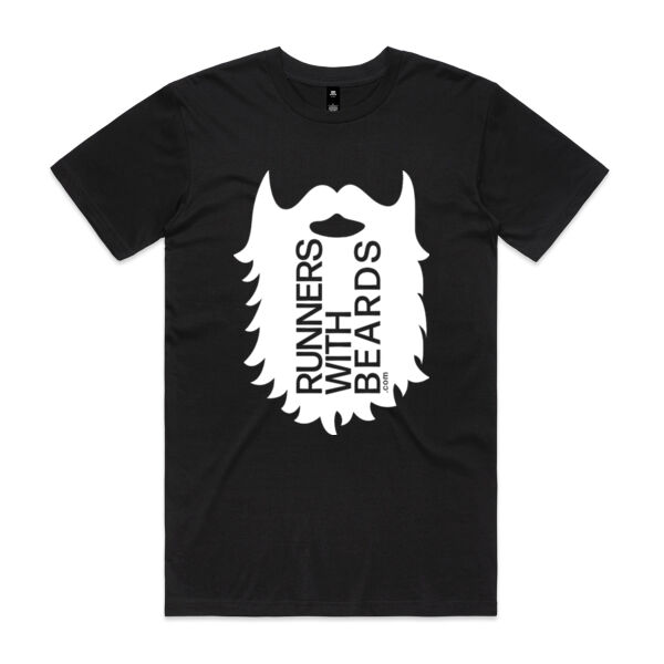 Big Beard Tee Thumbnail