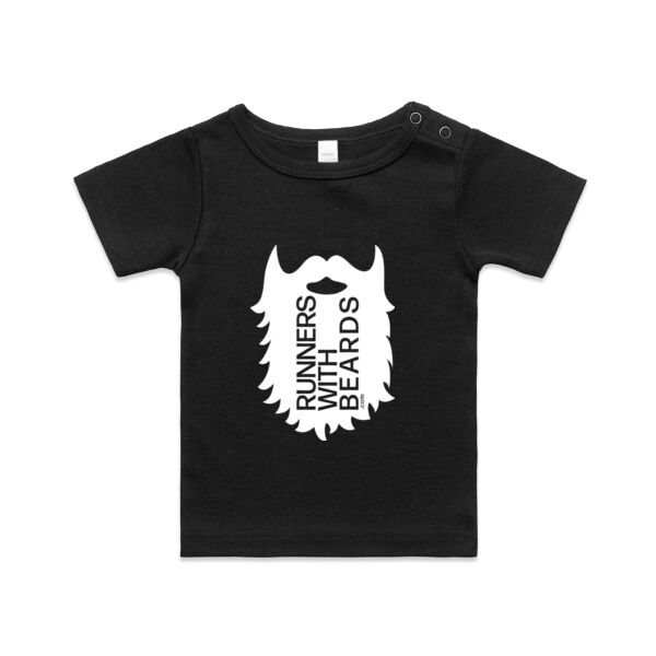 Big Beard Wee Tee Thumbnail