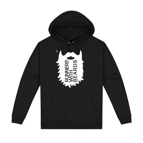 Big Beard Kids Hoodie Thumbnail