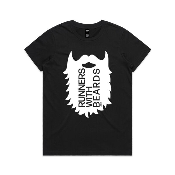 Big Beard Tee Thumbnail