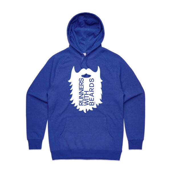 Big Beard Supply Hoodie Thumbnail