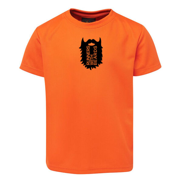 Somebody's Hero Sports Tee - Men's Cut Thumbnail