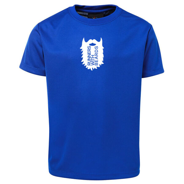 Somebody's Hero Sports Tee - Santa - Men's Cut Thumbnail