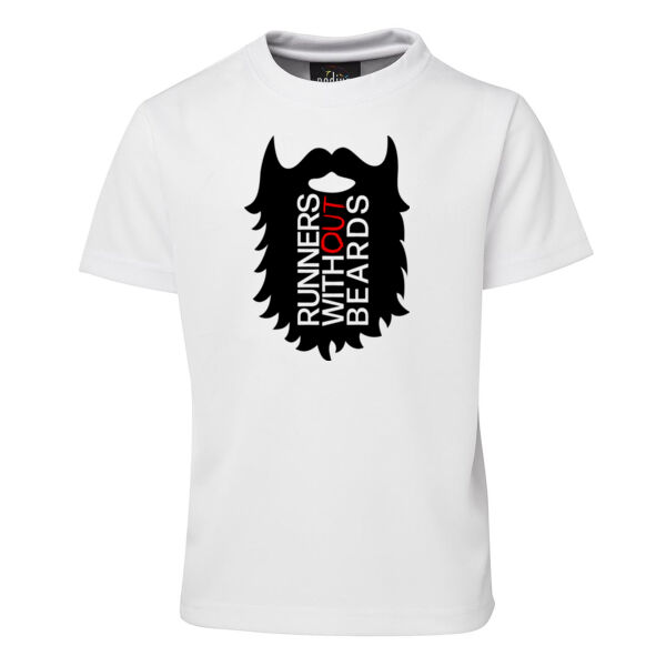 The Vandal - Sports Tee - Men's Cut Thumbnail