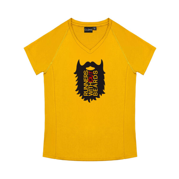 The Vandal -  Sports Tee - Women's Cut Thumbnail