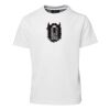 Podium Mens Poly Tee Thumbnail