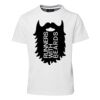 Podium Mens Poly Tee Thumbnail