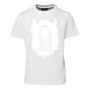 Podium Mens Poly Tee Thumbnail