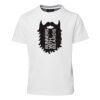 Podium Mens Poly Tee Thumbnail