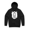 AS Colour Mens Stencil Hoodie Thumbnail