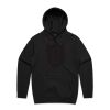 AS Colour Mens Stencil Hoodie Thumbnail