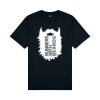 Cloke Mens Outline Tee - Plus Sizes Thumbnail