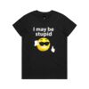 AS Colour Womens Maple Tee Thumbnail